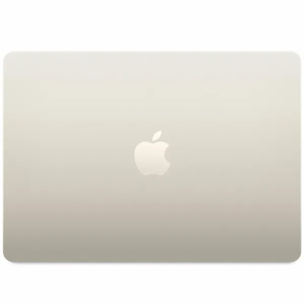 Apple MacBook Air 13 2025 M4/10CPU-10GPU/16GB/512GB Starlight MW103