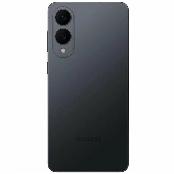 Samsung Galaxy S25 Edge 12+512Gb Titanium Jetblack (Snapdragon, 2 nano-SIM)