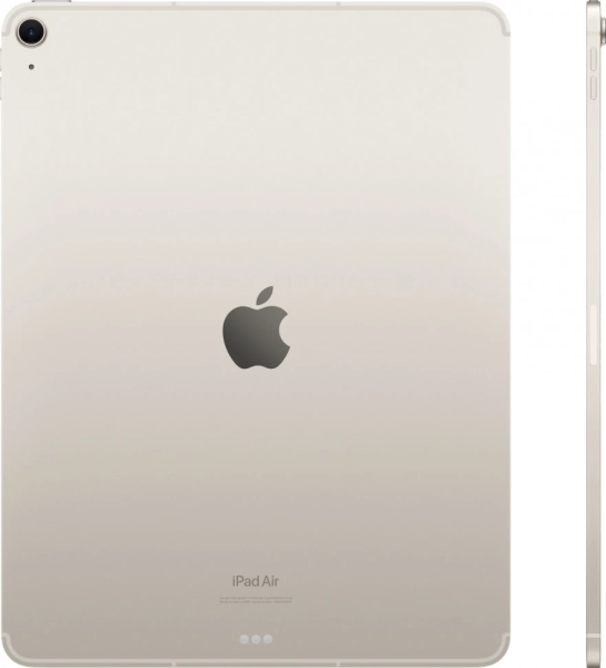 Apple iPad Air 13 (2025) LTE 512gb Starlight