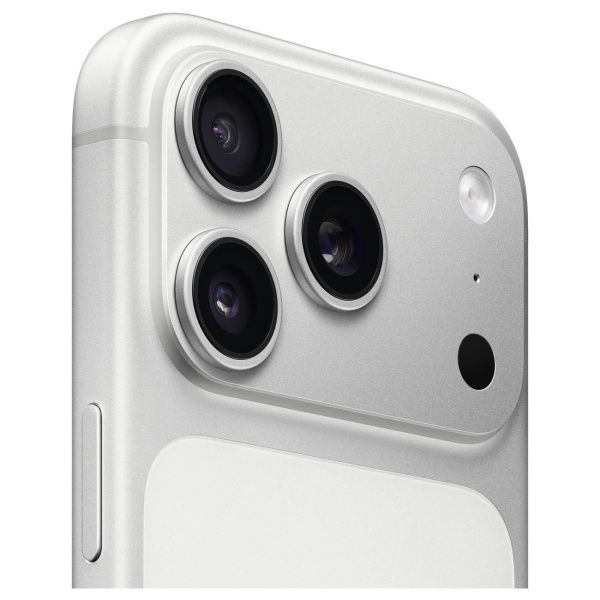 Apple iPhone 17 Pro Max 1TB Silver eSim